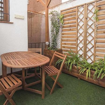 Casa De Los Cantaros 톨레도 외부 사진