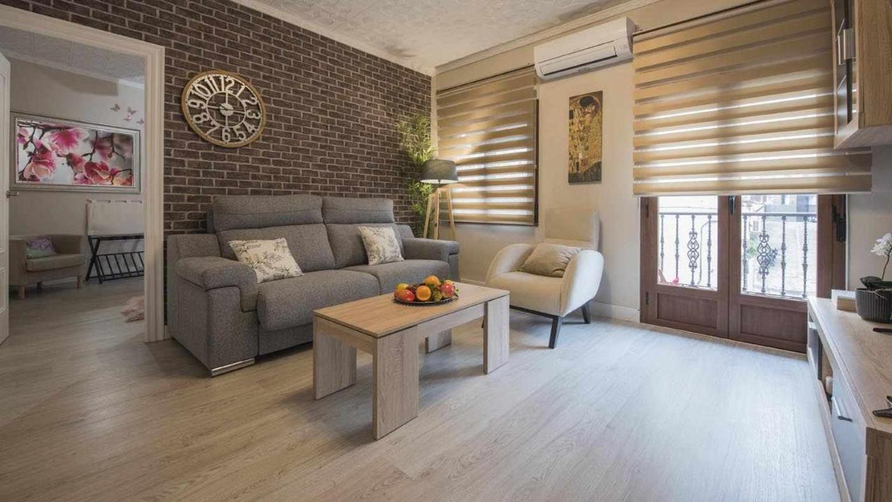 Casa De Los Cantaros 톨레도 외부 사진