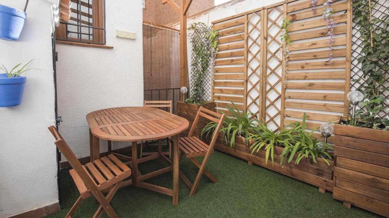 Casa De Los Cantaros 톨레도 외부 사진