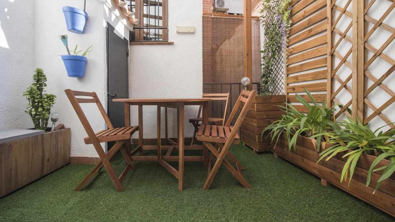 Casa De Los Cantaros 톨레도 외부 사진