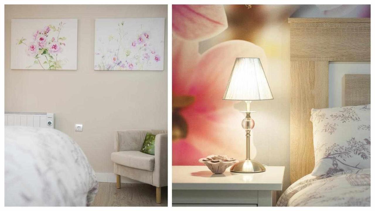 Casa De Los Cantaros 톨레도 외부 사진