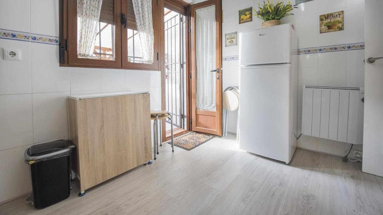 Casa De Los Cantaros 톨레도 외부 사진