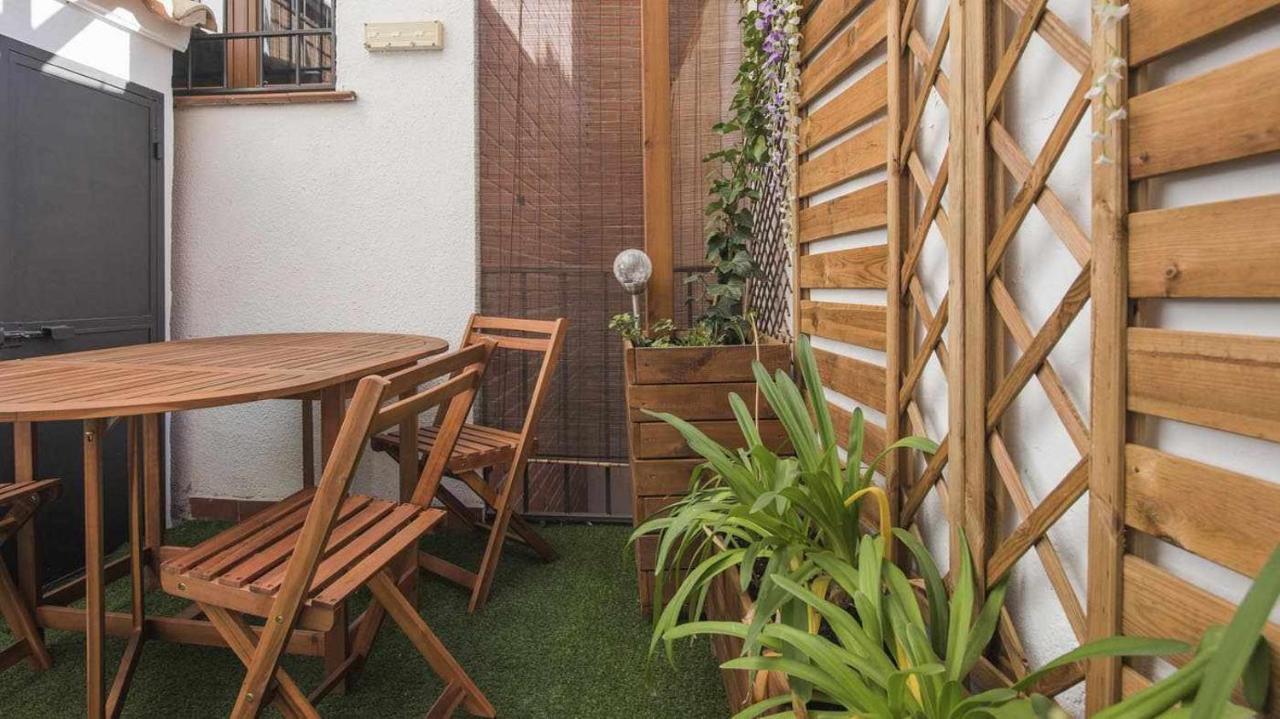 Casa De Los Cantaros 톨레도 외부 사진