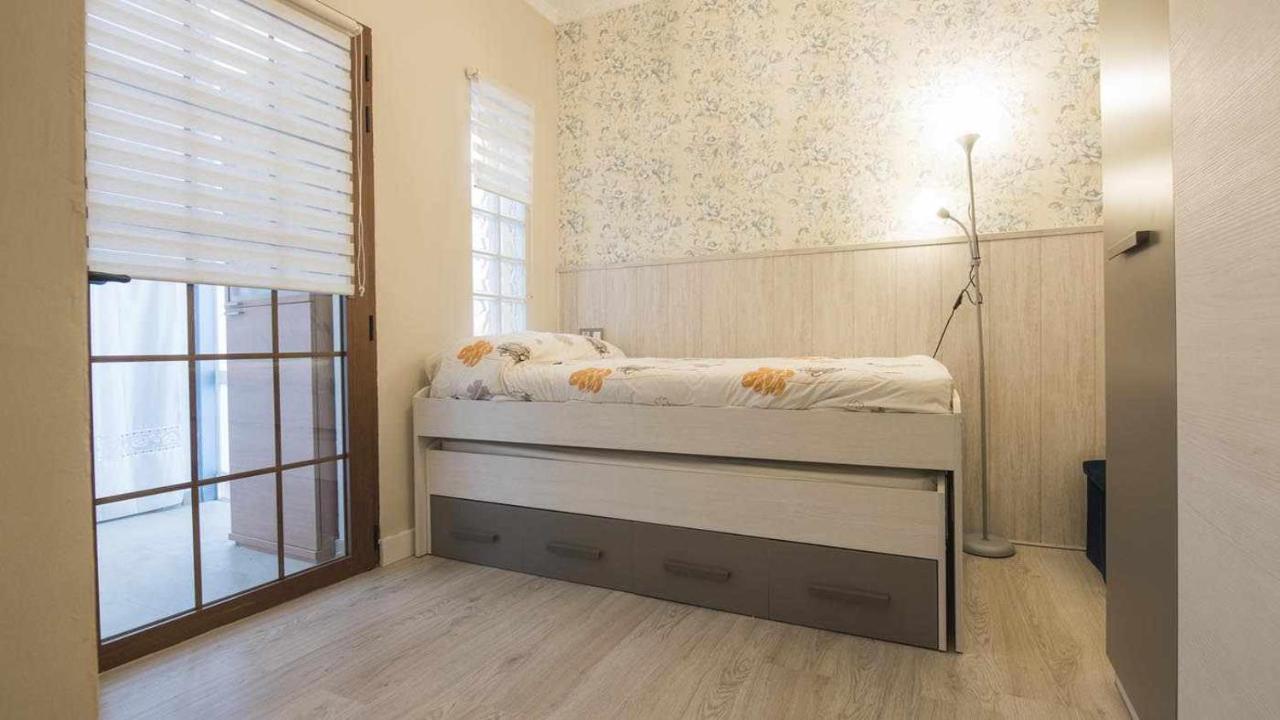 Casa De Los Cantaros 톨레도 외부 사진